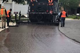 Why Choose Us For All Your Driveway Paving Needs in Chillicothe, IL?